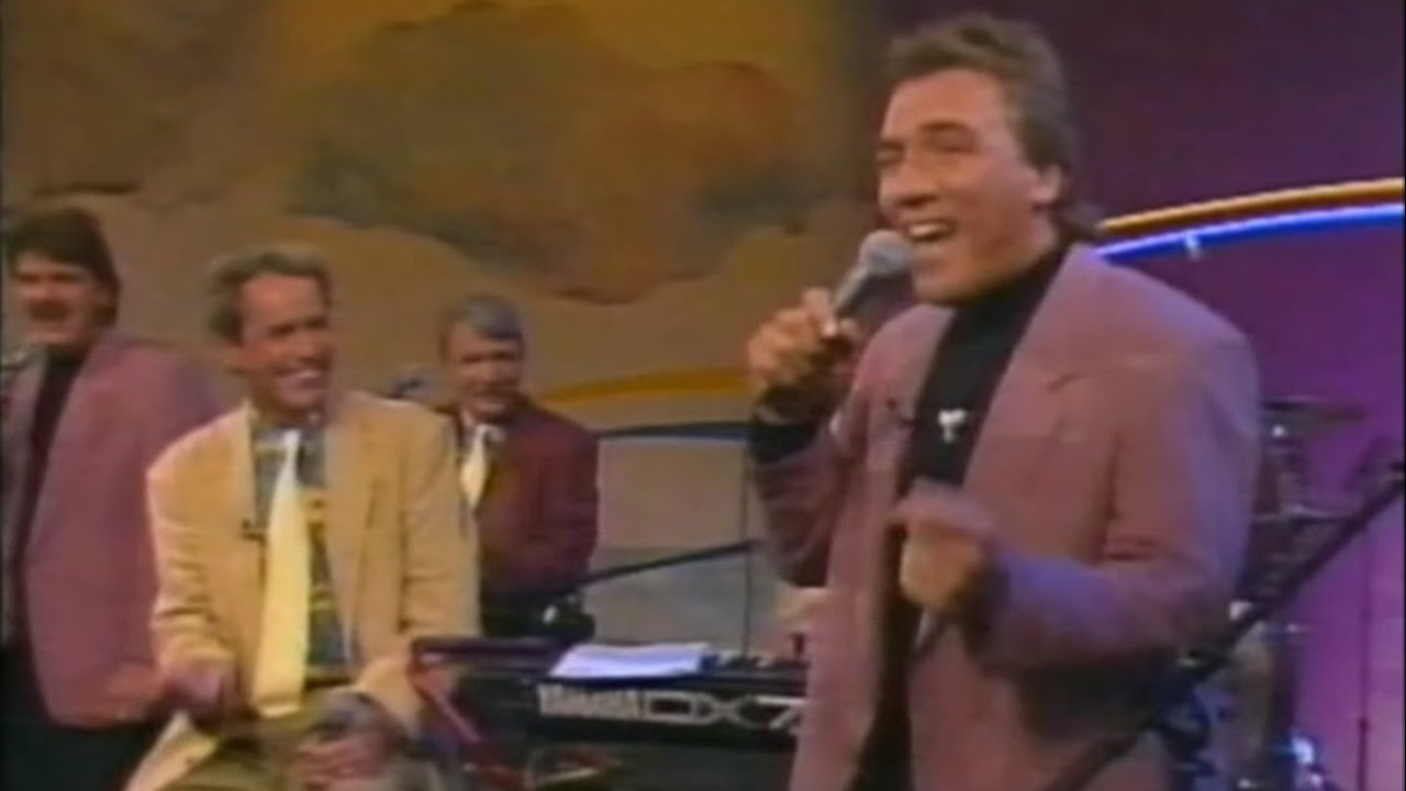 Vikingarna & Sten och Stanley - Medley (Live 1992)