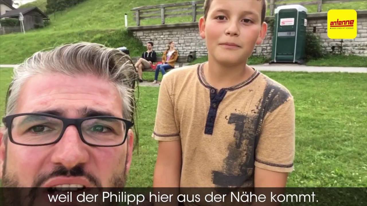 Axi auf Achse - am Grundlsee
