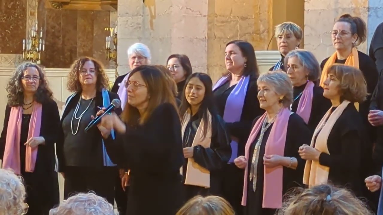 2026 Concierto por la Paz y los DDHH