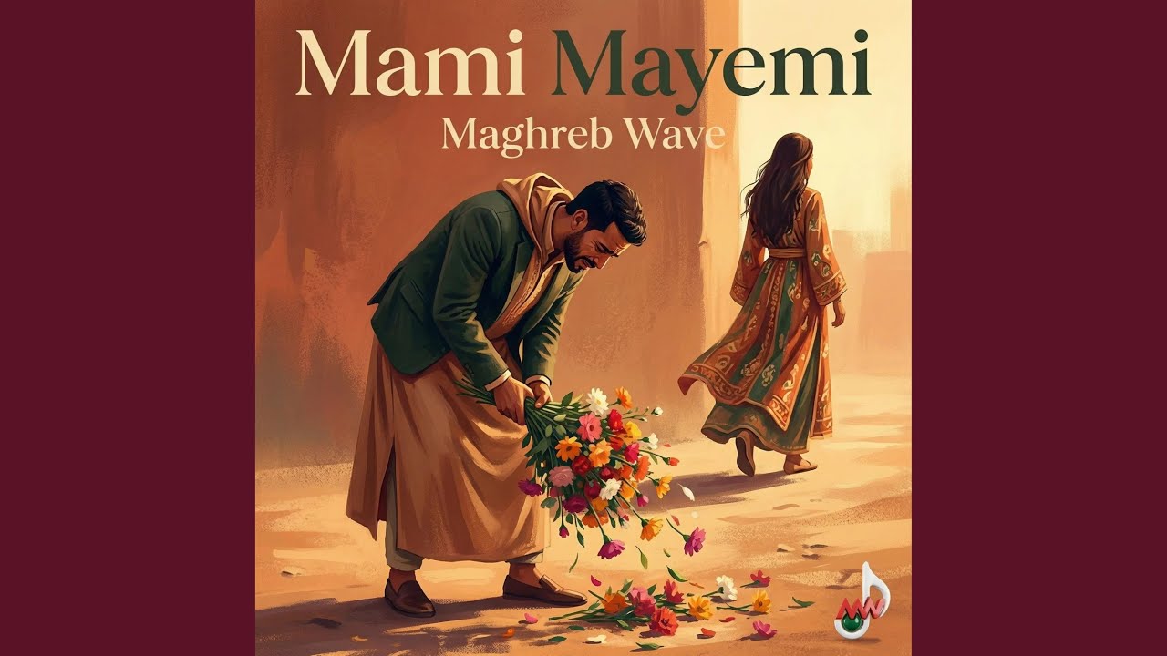 Mami Mayemi