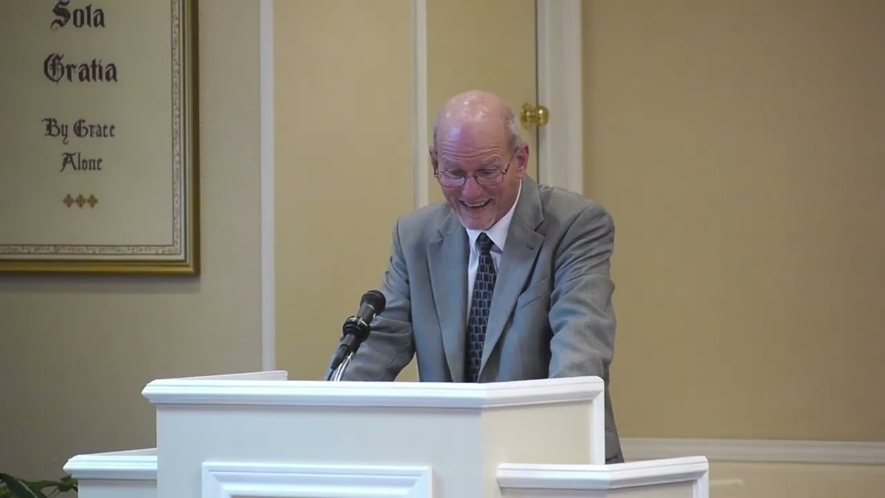 John 17:1-5, 20-26 - Kyle White - The God We Remember