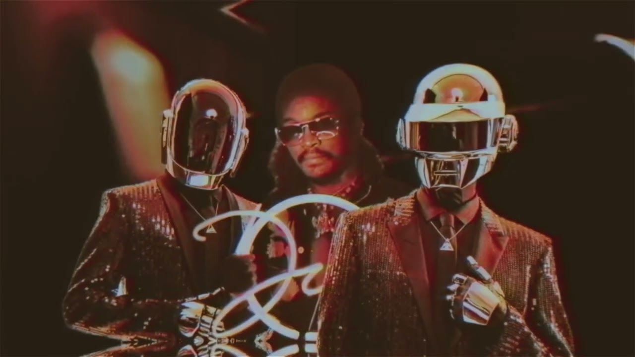 One More Spell On You (Victor Martelli & F.Brothers Edit) - Eddie John vs Daft Punk