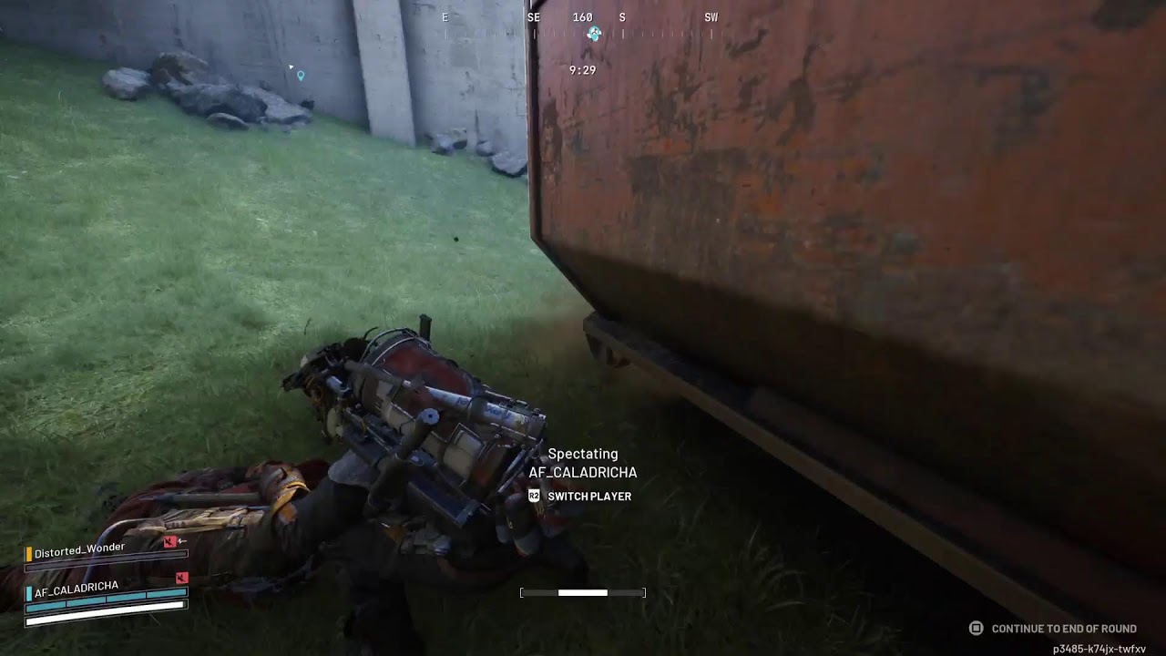 Arc Raiders with the bois 2