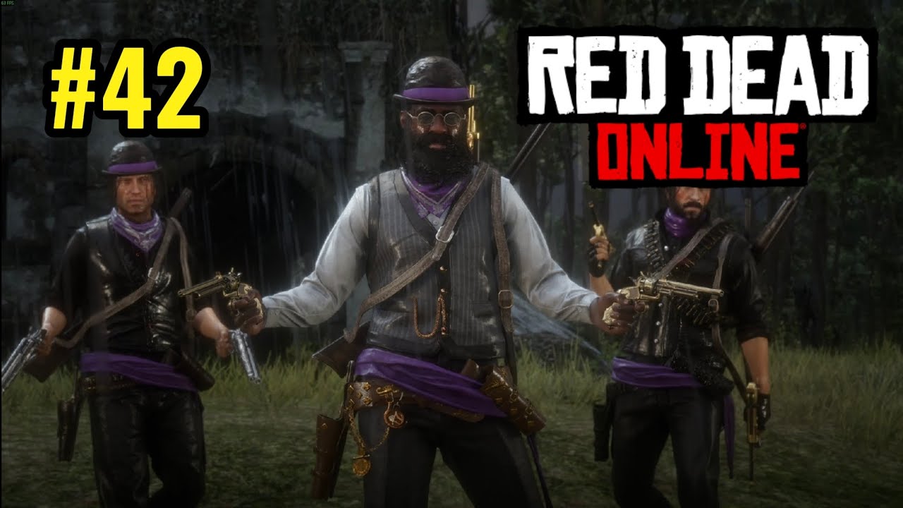 Monthly PvP Cut #42