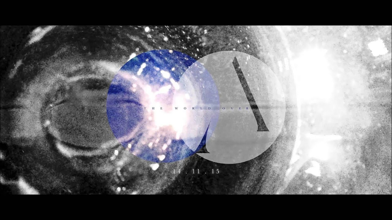 Arcanist - The World Over