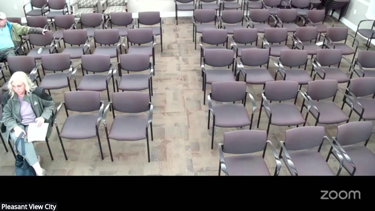 City Council Meeting - January 13, 2026