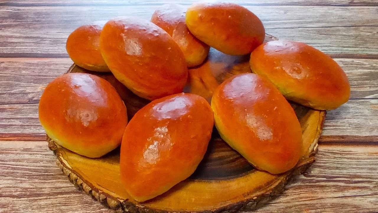 PANINI MORBIDI FATTI IN CASA SENZA IMPASTARE - PANINI SOFFICI SENZA BURRO - PANE FATTO IN CASA