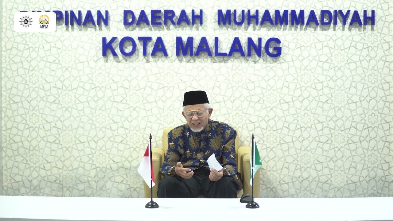 Rajuti - Ramadhan 1447 H - (Menahan Amarah sebagai hasil dari Puasa)