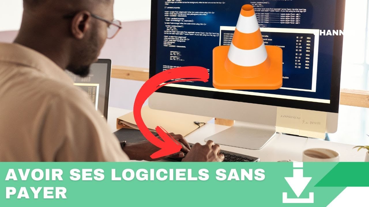 10 Sites S&Ucirc;RS pour T&eacute;l&eacute;charger des Logiciels GRATUITS (2025)