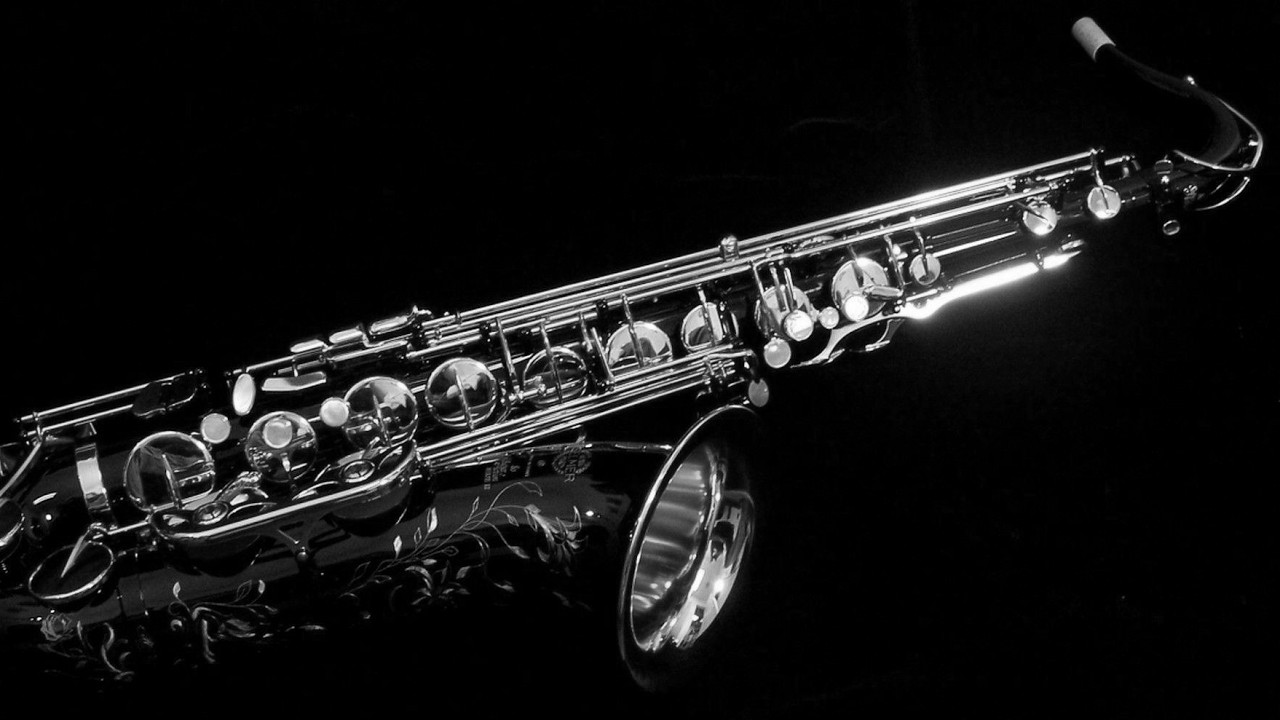 This Saxophone Pack Is Too Industry 😮&zwj;🔥(100% Royalty Free) | Amapiano Private School x Soulful