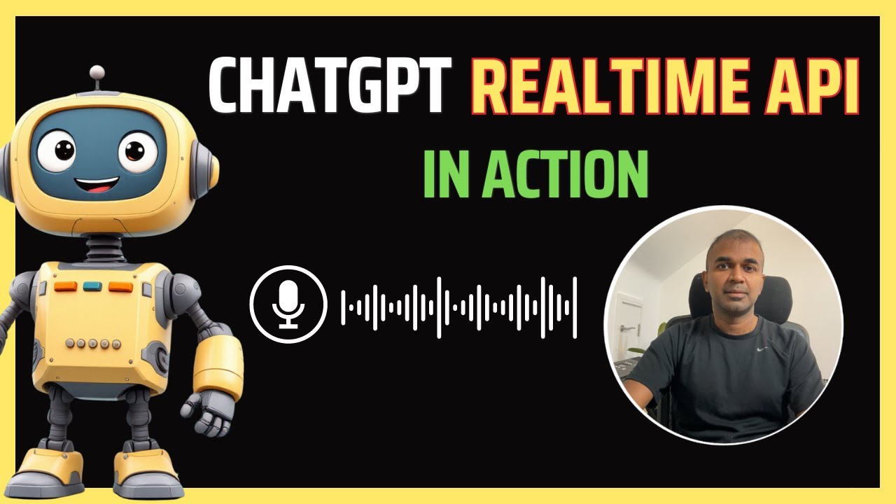 OpenAI ChatGPT Realtime API: End of Human Customer Support?