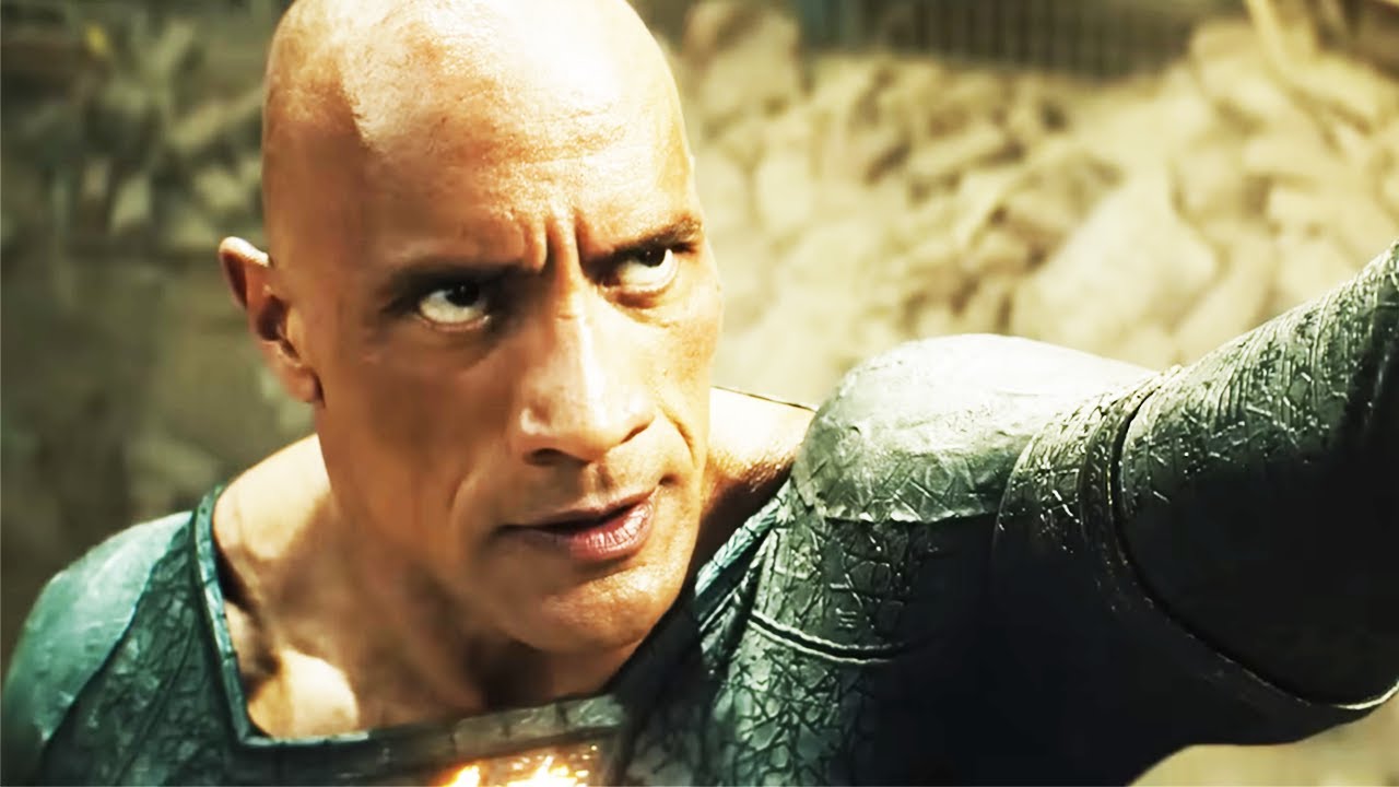 10 Movie Franchises That Died In 2022