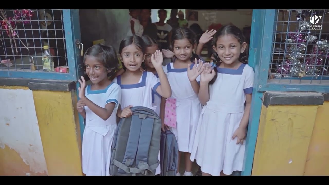 Our Journey in 2025 | Behind the Scenes of 2nd Chance Travel