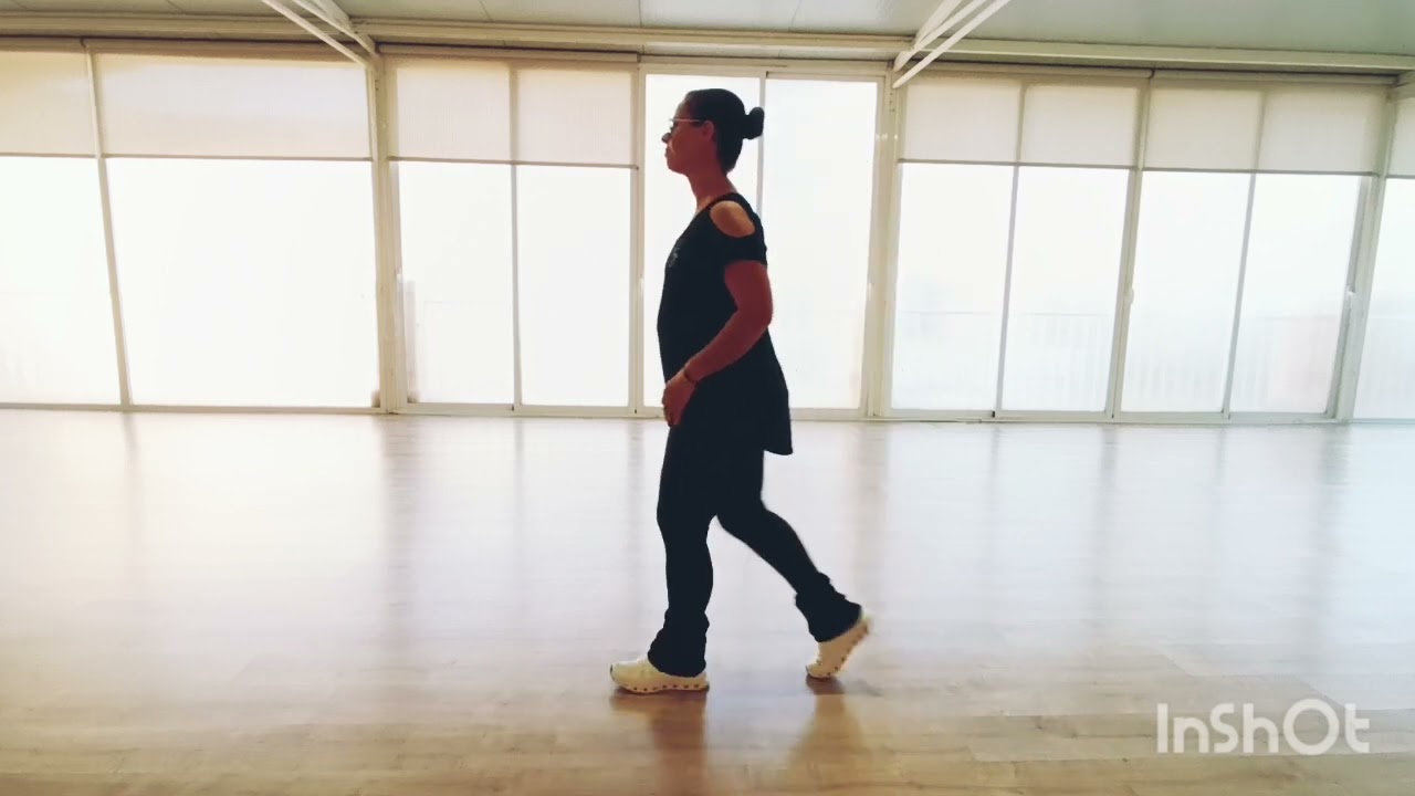 Back to the Start ✨ LINE DANCE 