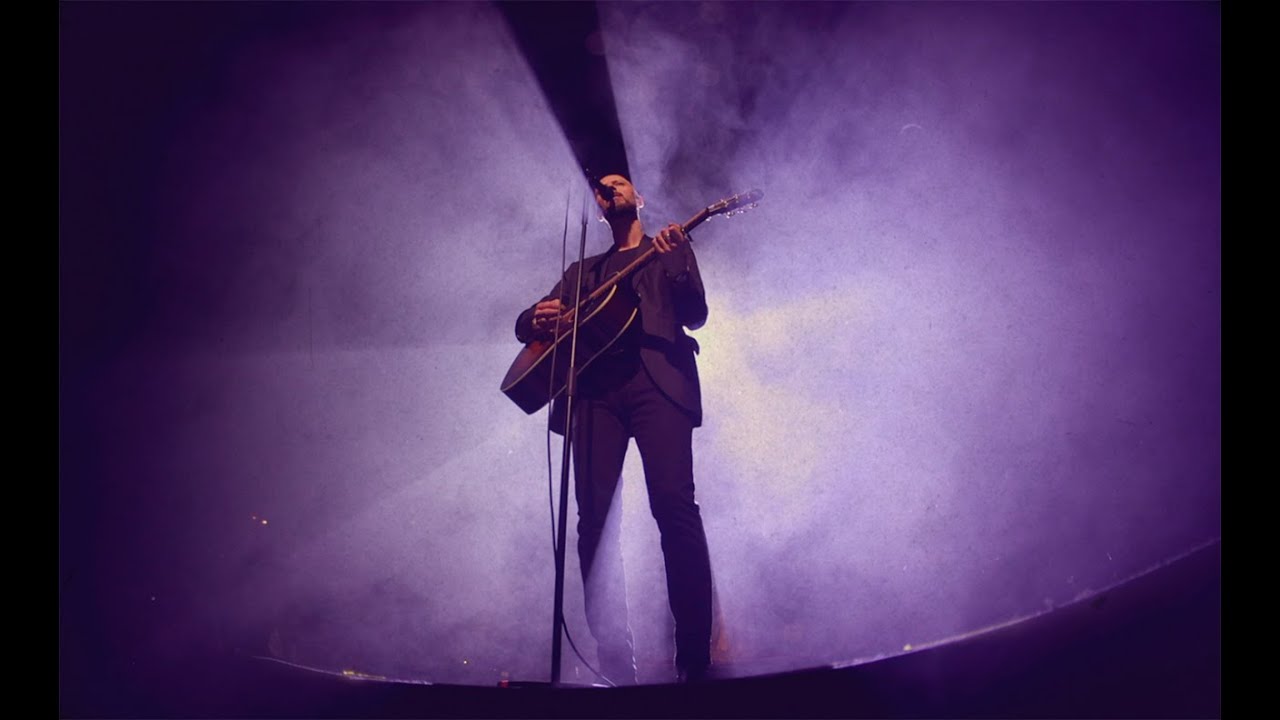 Sivert Høyem - Love vs The World (Official Video)