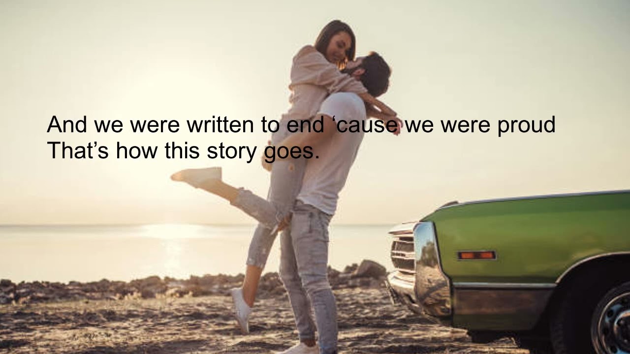 One Day We'll Be A Song - EXPLOSIVE EAR CANDY