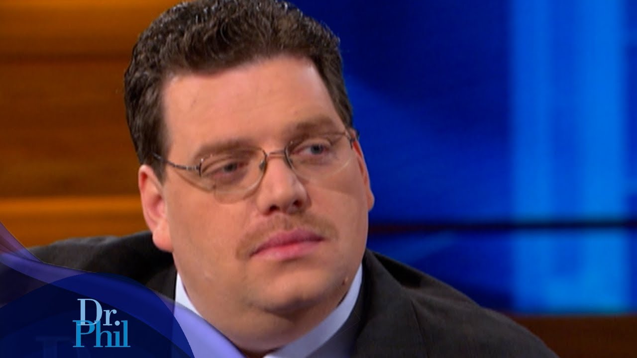 Отец о своём сыне, страдающем ожирением: «Исправление его веса не является для меня приоритетом» ...