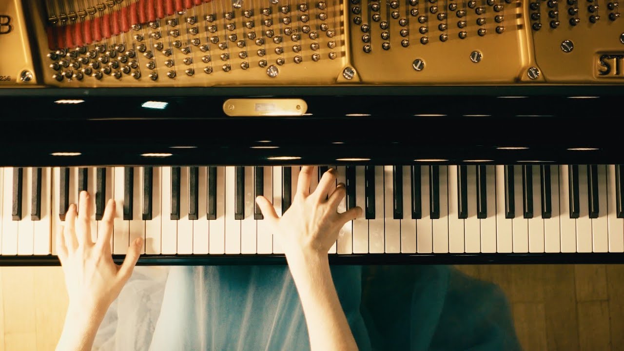 L.v. Beethoven Piano Sonata Nr. 21, op. 53 