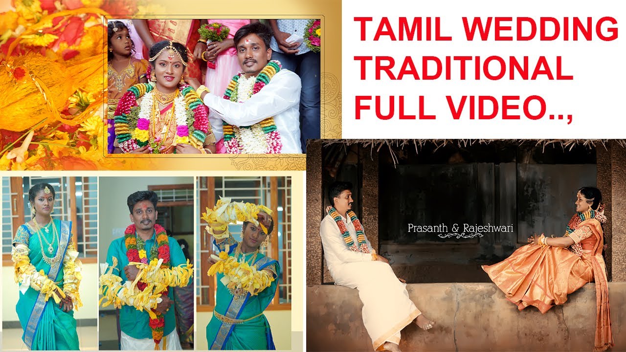 Tamil full wedding traditional video | நிச்சயதார்த்தம் & திருமணம் fullவீடியோ#tamilwedding#wedding#dd