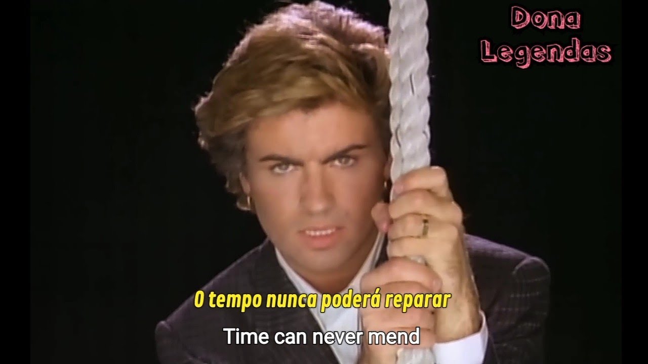 George Michael - Careless Whisper (Tradu&ccedil;&atilde;o/Legendado)