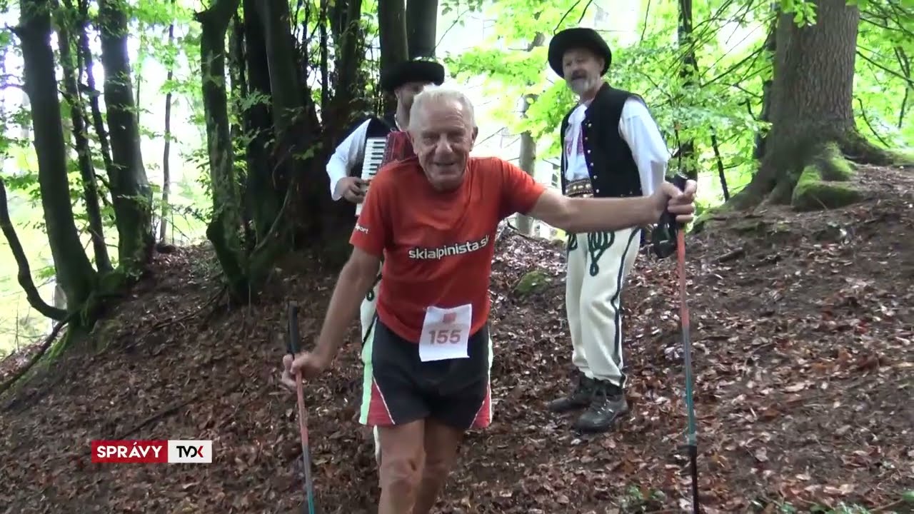 Choč preveril bežcov, spomienka patrila Jožovi Čajkovi