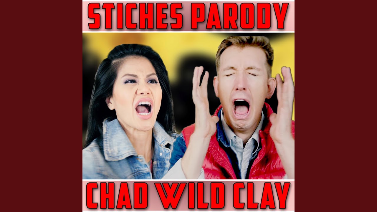 Stitches Parody