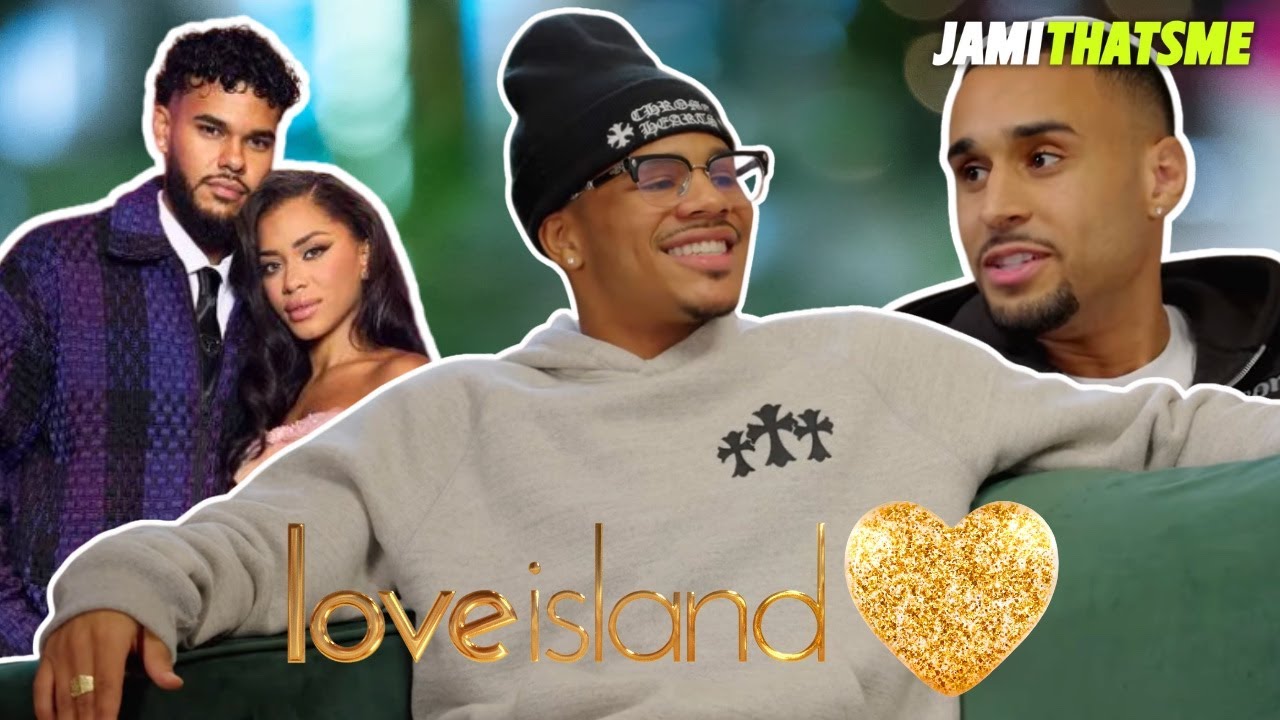 Love Island USA | Ace 