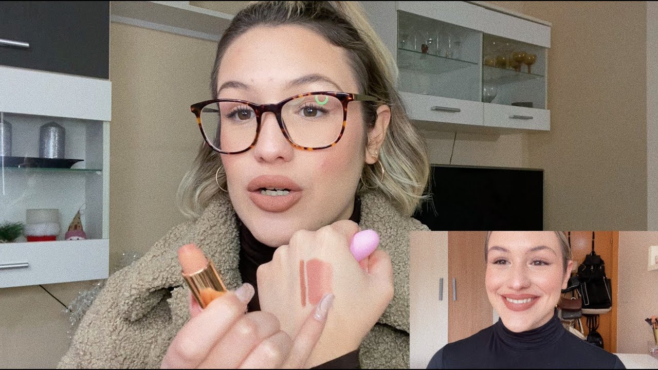 Los MEJORES  NUDE LIP COMBOS | Lovely Amy