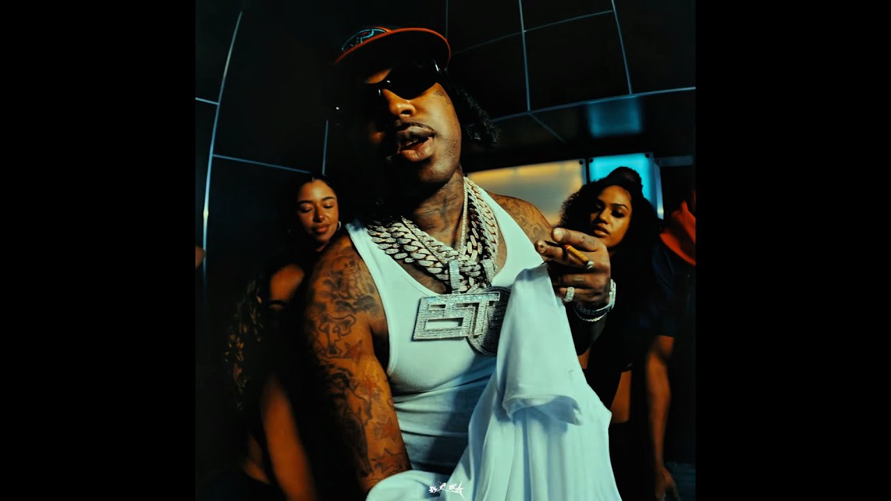 [FREE] EST Gee Type Beat 2026 - 