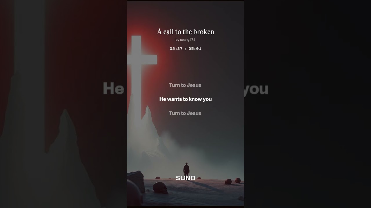 A call to the broken