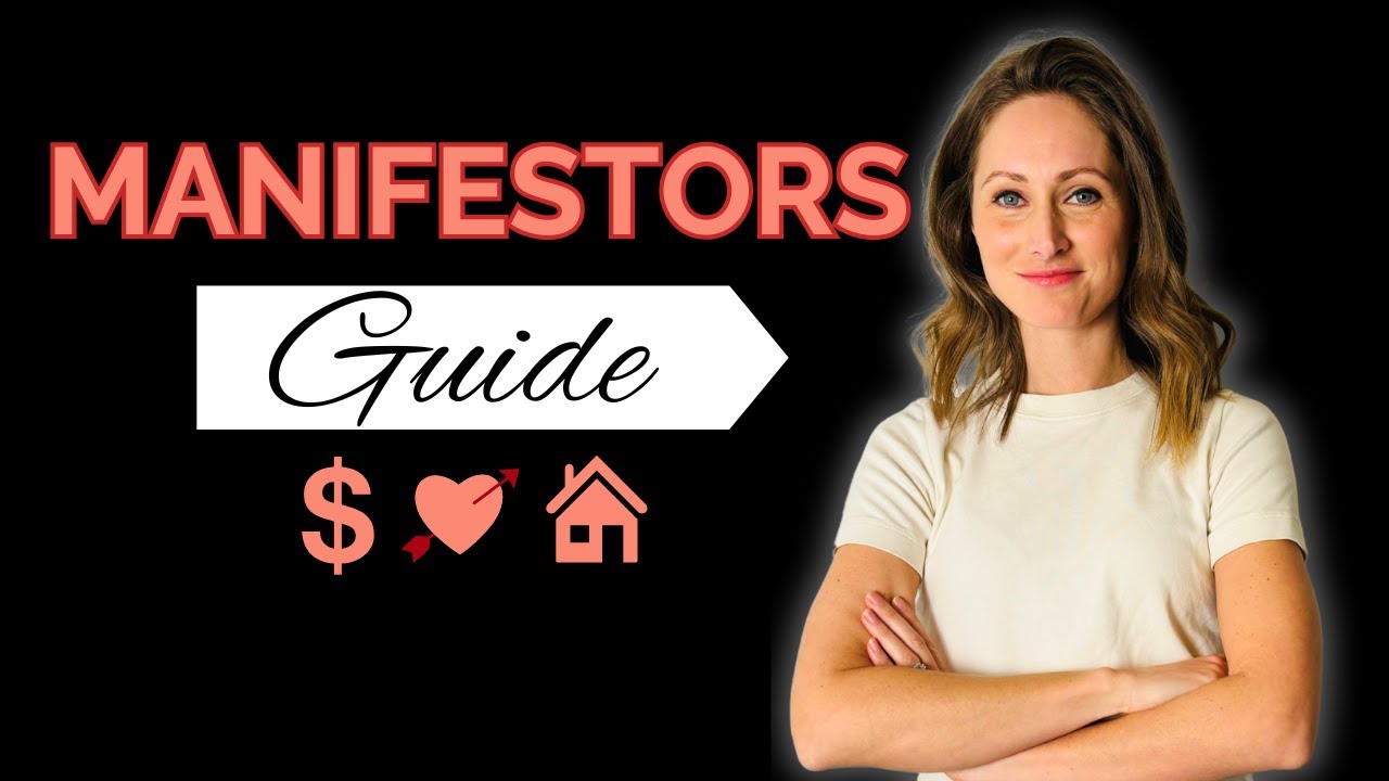Human Design Manifestor: Energy Type + Strategy Explained