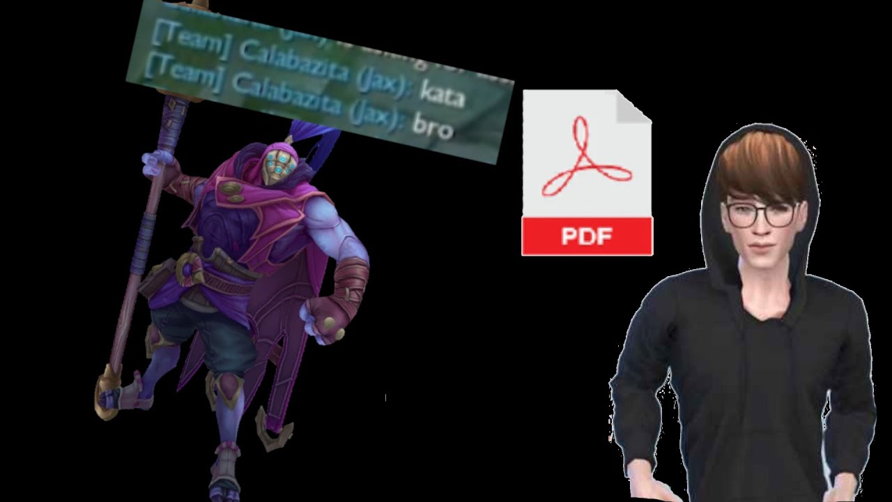 Yamatosdeath goes insane because Romanian Jax typed 