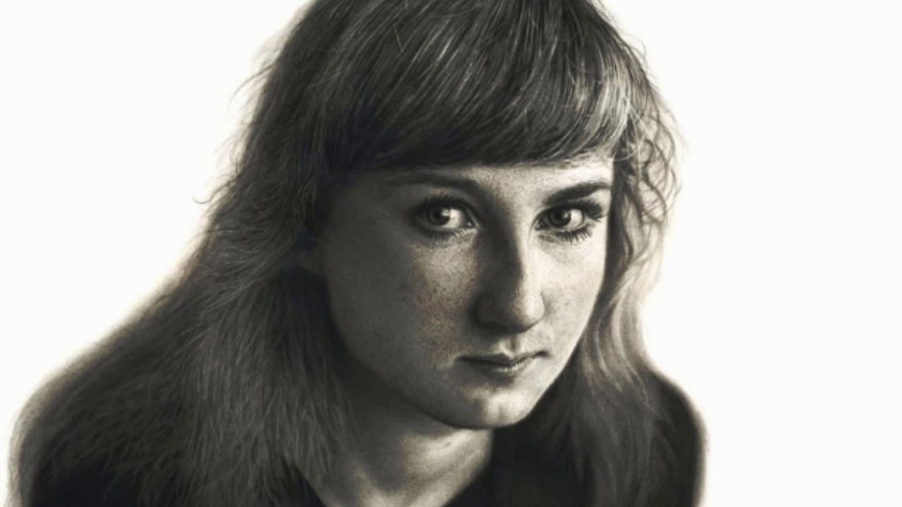 Primitive 25 Unbelievable Realistic Pencil Drawings by Dirk Dzimirsky