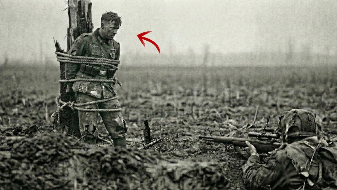 How a US Soldier`s 'Human Target Trick' Killed 19 Germans in a 200-Yard Charge at Anzio