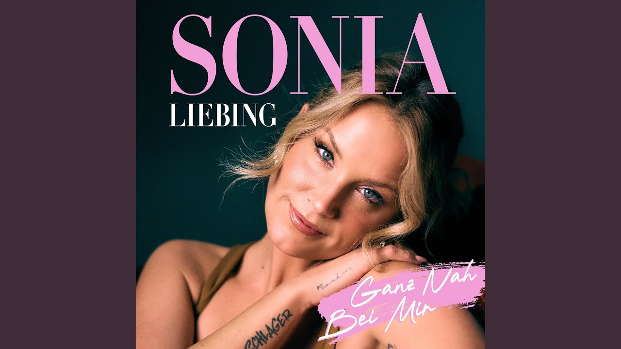 Ganz nah bei mir