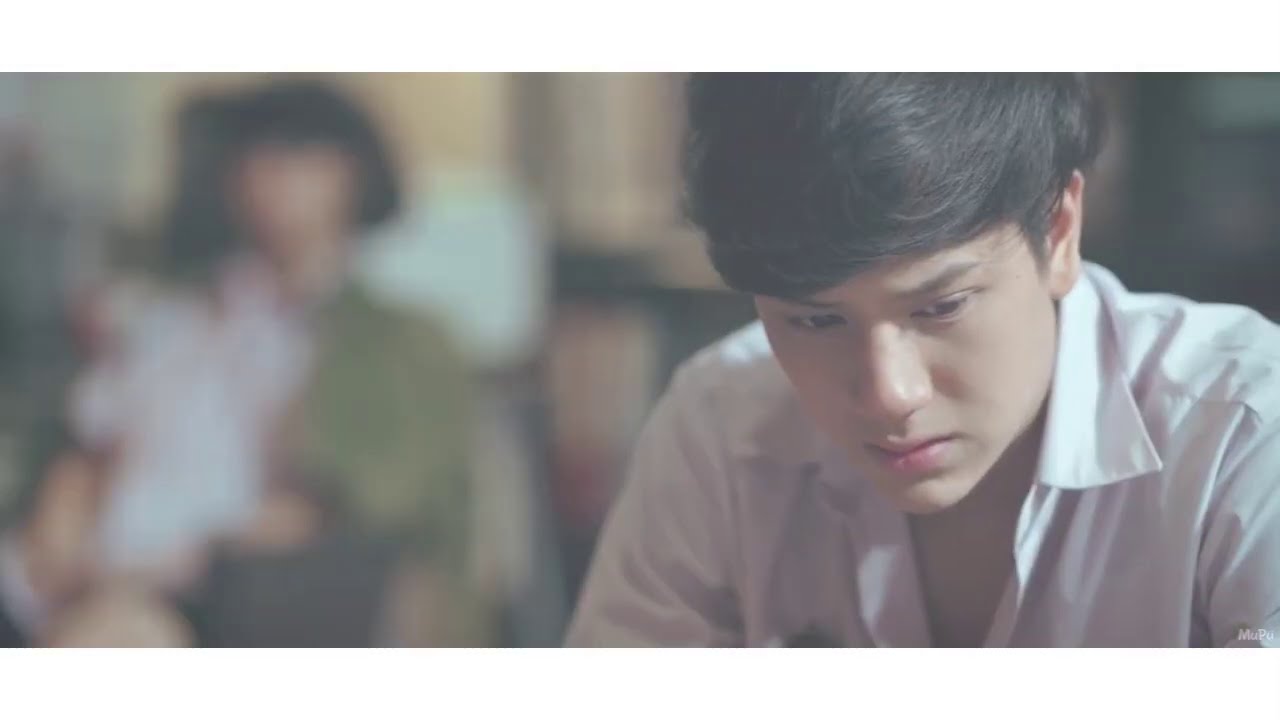 [OPV] PANGWAVE #แปงเวฟ - ไม่พูดดีกว่า #ลักยิ้มกินพีช #นนนชิม่อน