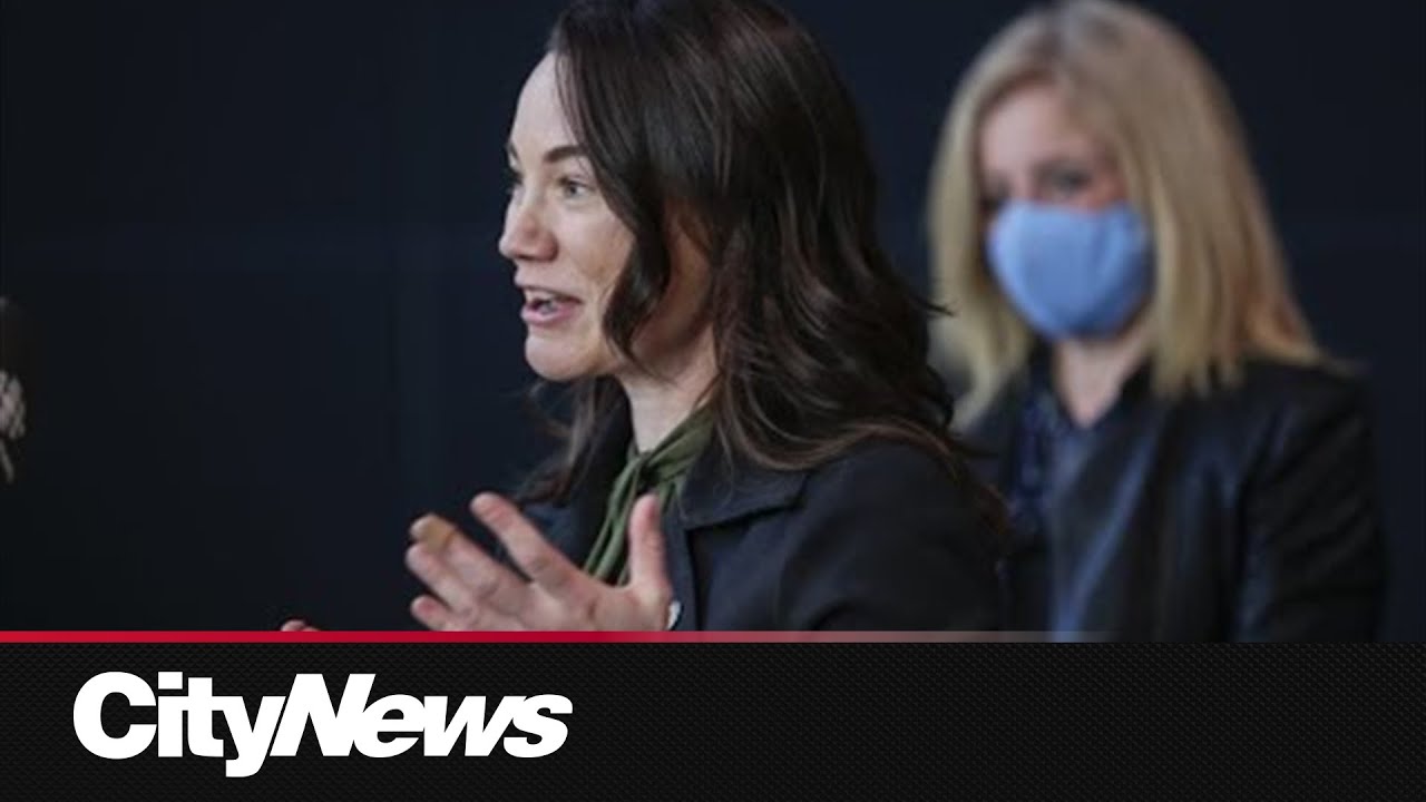 NDP MLA Phillips resigning her seat