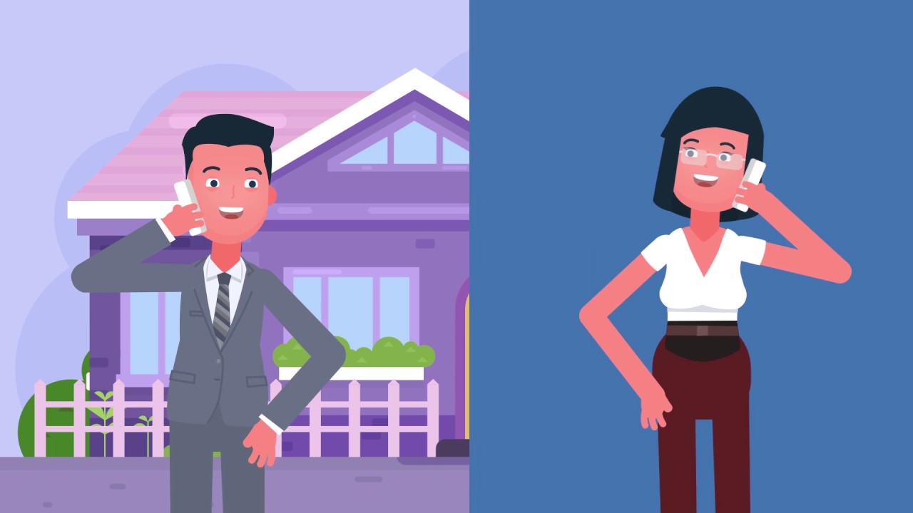 Corporate+Club Explainer Video