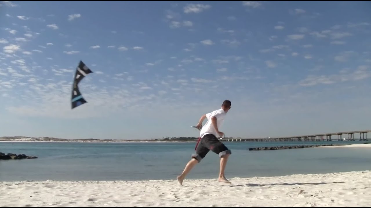Got Whump? (kite flying)