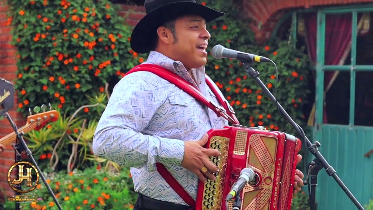 DESDE CALIFORNIA TE ESCRIBO/JH Y SU DINASTIA TIERRANEGRA