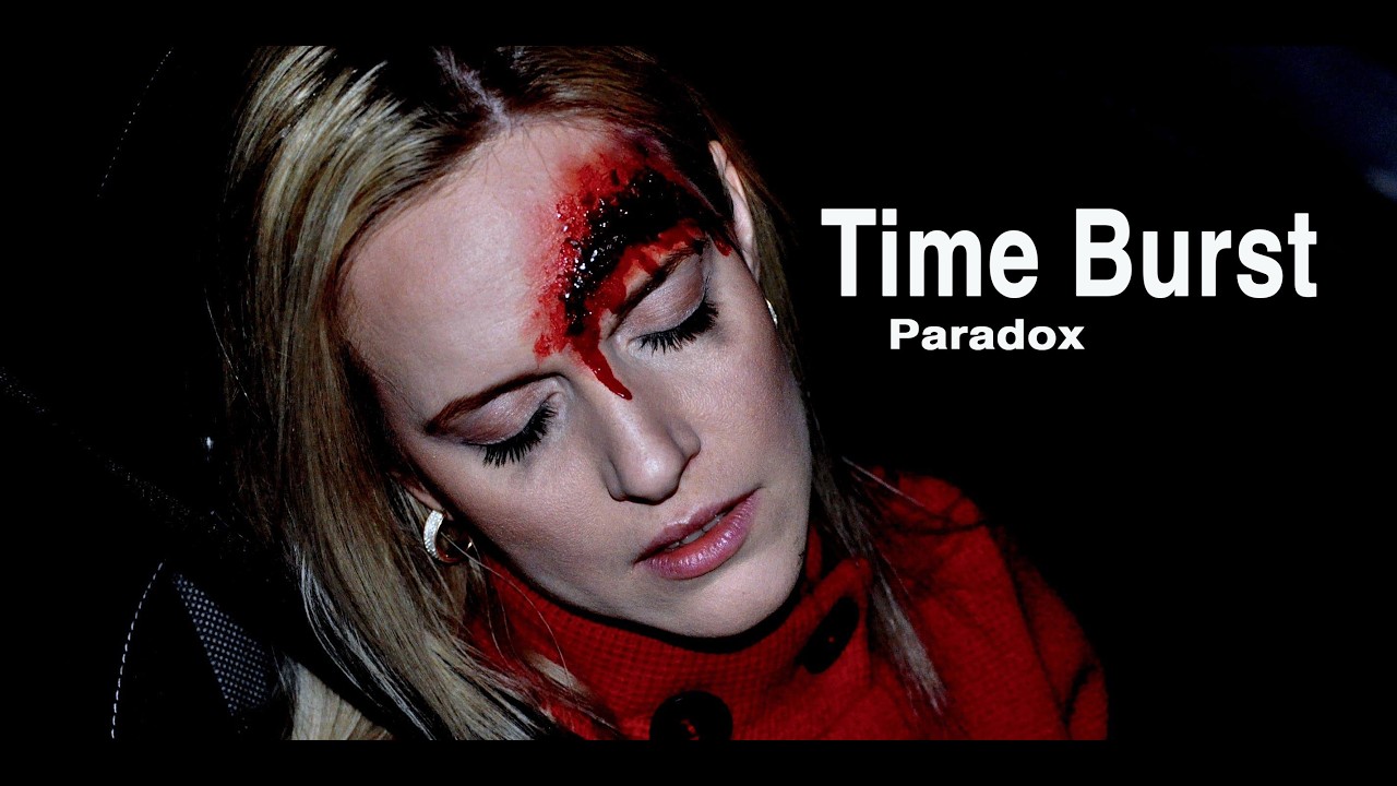 Time Burst: Paradox