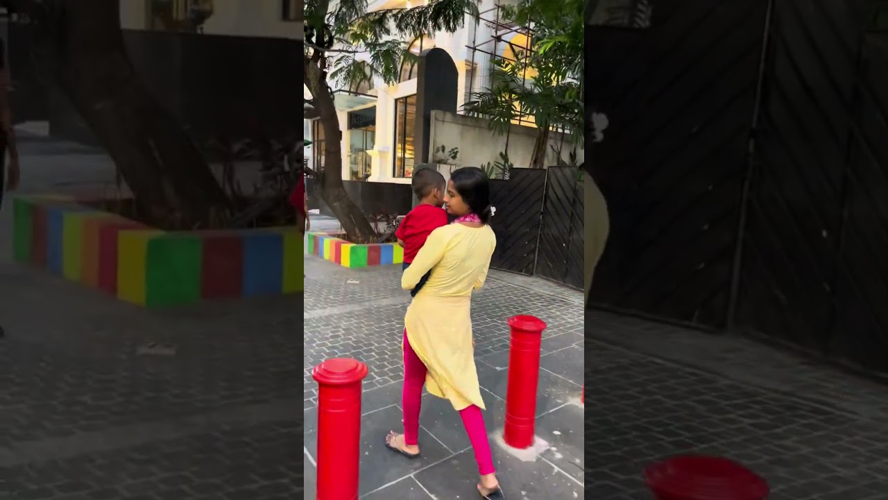 Chennai Walking Tour 2026