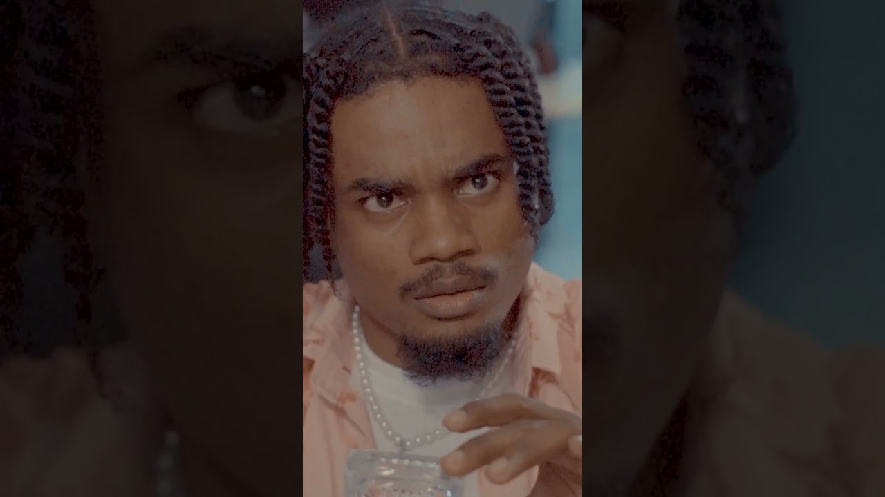 L'Erreur De Ma Femme