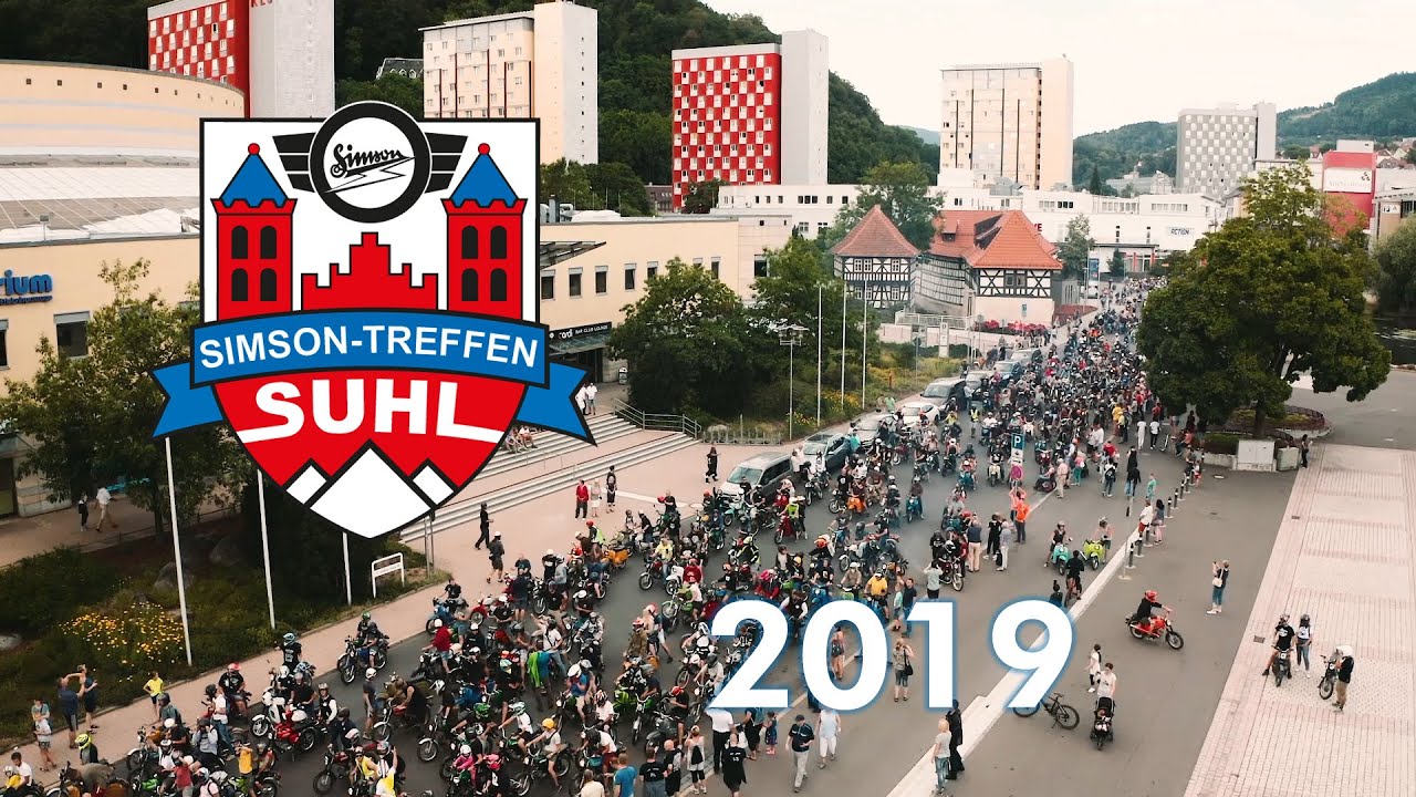 STS 2019 - KOMMT NACH HAUSE