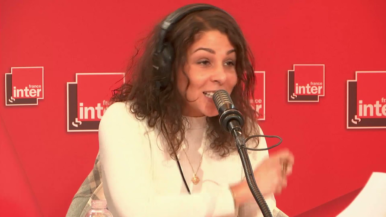 La famille : un sujet infini... - Morgane Cadignan n'aime pas