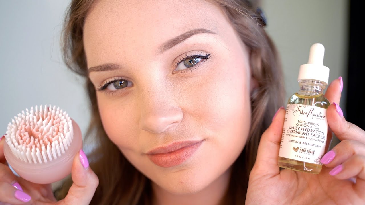 ASMR Friend Spa Day &hearts;  Close-Up Pampering