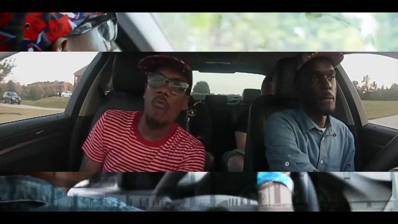 Tanya Morgan "The Vehicle" ft Spec Boogie & 6th Sense