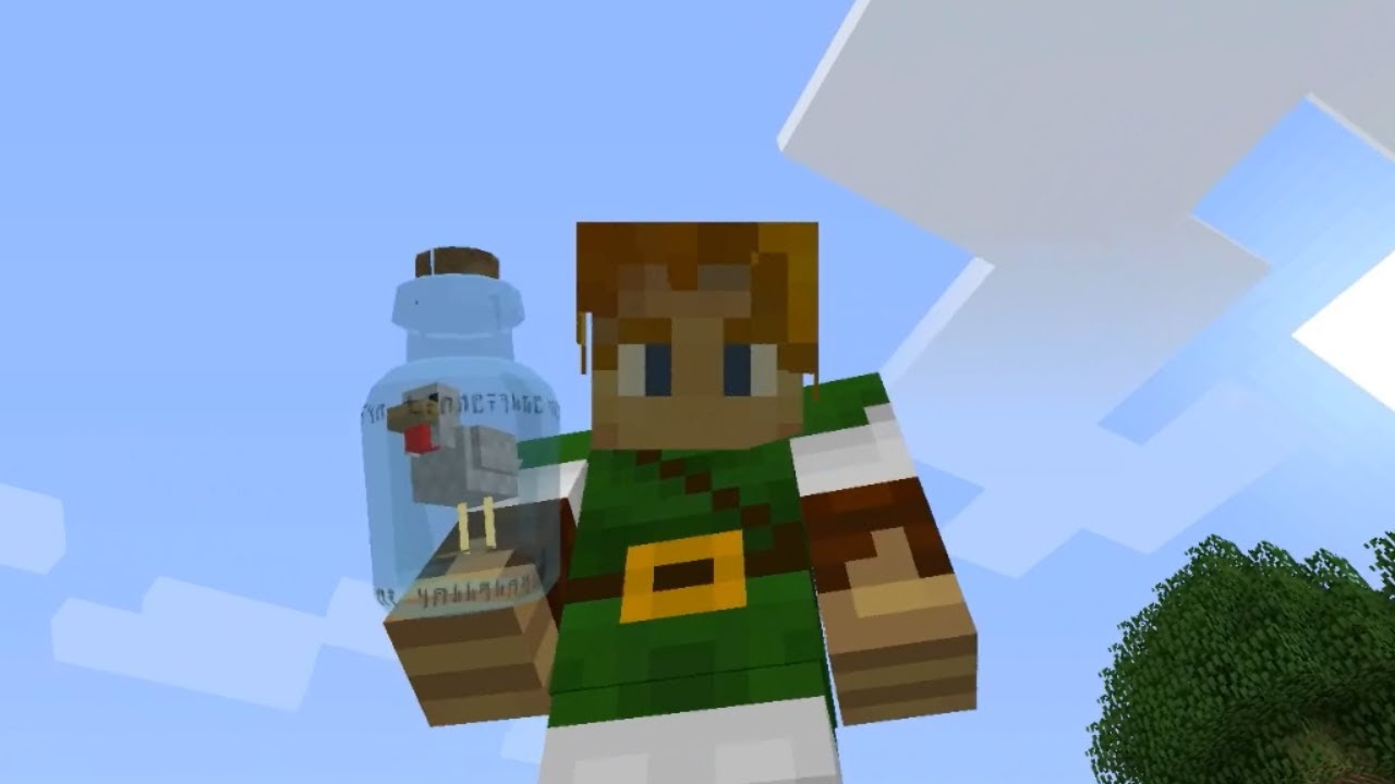 DartCraft 1.6 Spotlight - Part 1
