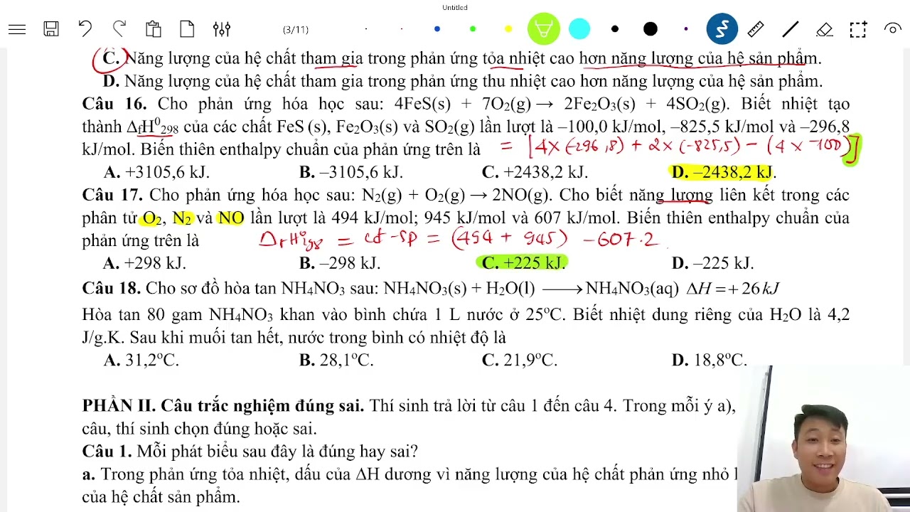 ĐỀ 3- CHƯƠNG 5- CHƯƠNG 6- TỐC ĐỘ PHẢN ỨNG (T1)