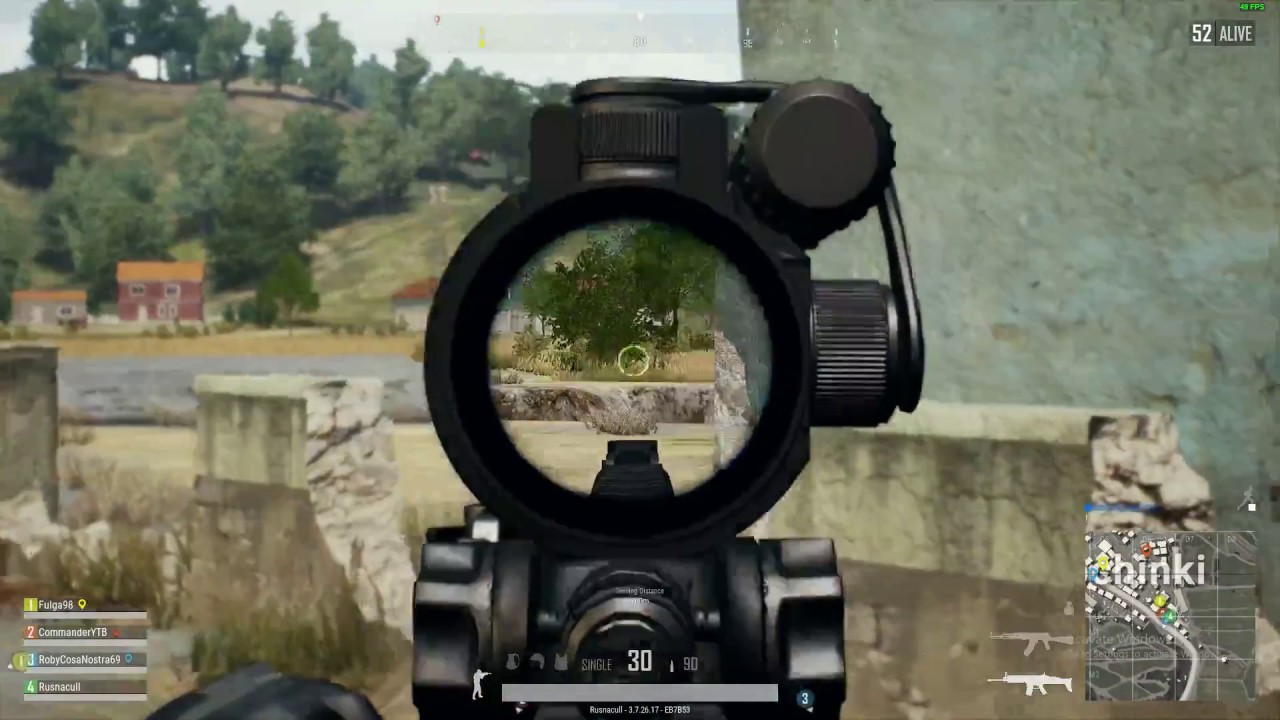 Live FiveM Pubg Rusnacull Streamline Comunity!!! Join Discord !!